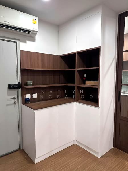 Aspire Sukhumvit-On Nut, Bangkok, Soi On Nut 21, Sukhumvit 77 Road, Suan Luang, Bangkok, 1 Bedroom, 36 sqm, Condo For Rent, by Natlyn Kongsapook, 500386789 - DDproperty.com