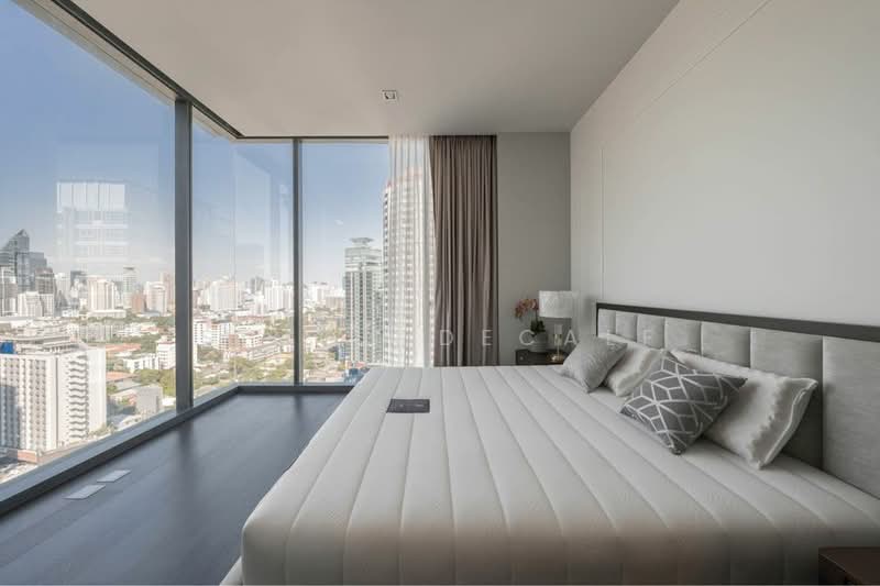 LAVIQ Sukhumvit 57, Bangkok, Soi Sukhumvit 57, Sukhumvit Road, Khlong Tan Nua, Watthana, Bangkok, 2 Bedrooms, 86 sqm, Condo For Rent, by Simon Decalf, 500386790 - DDproperty.com