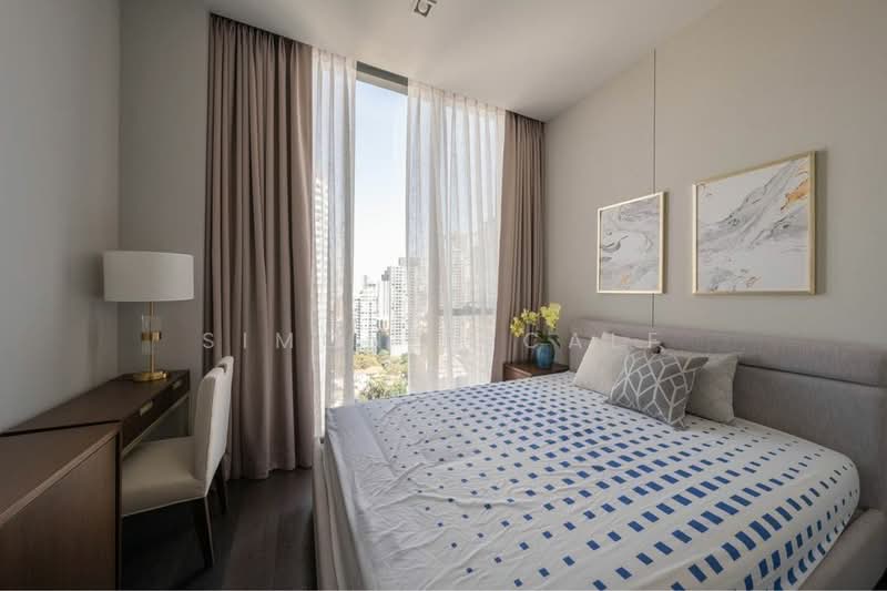 LAVIQ Sukhumvit 57, Bangkok, Soi Sukhumvit 57, Sukhumvit Road, Khlong Tan Nua, Watthana, Bangkok, 2 Bedrooms, 86 sqm, Condo For Rent, by Simon Decalf, 500386790 - DDproperty.com