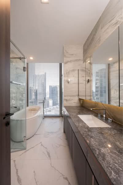 LAVIQ Sukhumvit 57, Bangkok, Soi Sukhumvit 57, Sukhumvit Road, Khlong Tan Nua, Watthana, Bangkok, 2 Bedrooms, 86 sqm, Condo For Rent, by Simon Decalf, 500386790 - DDproperty.com