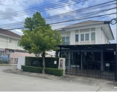 ขาย - Pruksa Town Nexts Bangna Km.5 : พฤกษาทาวน์ เน็กซ์ บางนา กม.5, สมุทรปราการ