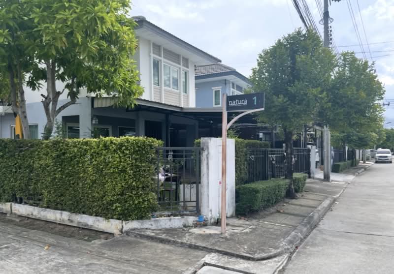 Pruksa Town Nexts Bangna Km.5 : พฤกษาทาวน์ เน็กซ์ บางนา กม.5, สมุทรปราการ, ถนนบัวนครินทร์, บางแก้ว, บางพลี, สมุทรปราการ, 150 ตร.ม., บ้านเดี่ยว ขาย, โดย สุภาวดี ทองพูน, 500386792 - DDproperty.com