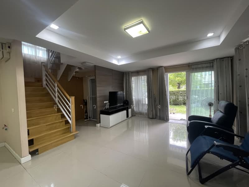 Pruksa Town Nexts Bangna Km.5, Samut Prakan, ฺBuanakarin Road, Bang Kaeo, Bang Plee, Samut Prakan, 3 Bedrooms, 150 sqm, Single Detached House For Sale, by สุภาวดี ทองพูน, 500386792 - DDproperty.com