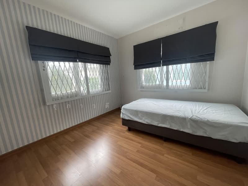 Pruksa Town Nexts Bangna Km.5, Samut Prakan, ฺBuanakarin Road, Bang Kaeo, Bang Plee, Samut Prakan, 3 Bedrooms, 150 sqm, Single Detached House For Sale, by สุภาวดี ทองพูน, 500386792 - DDproperty.com
