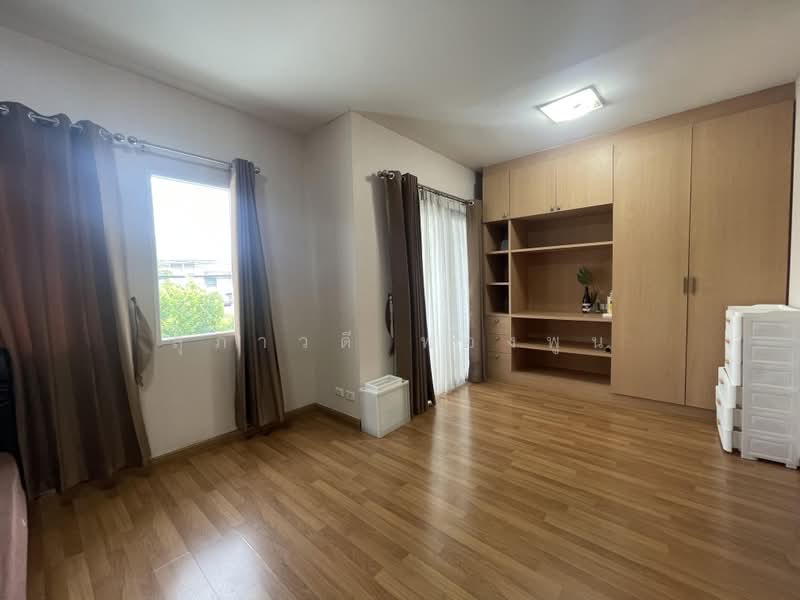 Pruksa Town Nexts Bangna Km.5, Samut Prakan, ฺBuanakarin Road, Bang Kaeo, Bang Plee, Samut Prakan, 3 Bedrooms, 150 sqm, Single Detached House For Sale, by สุภาวดี ทองพูน, 500386792 - DDproperty.com