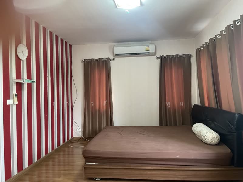 Pruksa Town Nexts Bangna Km.5, Samut Prakan, ฺBuanakarin Road, Bang Kaeo, Bang Plee, Samut Prakan, 3 Bedrooms, 150 sqm, Single Detached House For Sale, by สุภาวดี ทองพูน, 500386792 - DDproperty.com