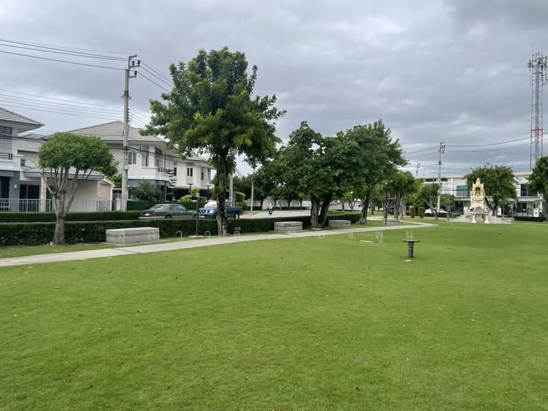 Pruksa Town Nexts Bangna Km.5 : พฤกษาทาวน์ เน็กซ์ บางนา กม.5, สมุทรปราการ, ถนนบัวนครินทร์, บางแก้ว, บางพลี, สมุทรปราการ, 150 ตร.ม., บ้านเดี่ยว ขาย, โดย สุภาวดี ทองพูน, 500386792 - DDproperty.com