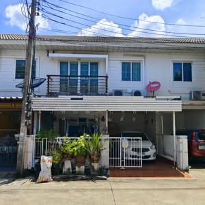 ขาย - The Villa Rattanathibet : เดอะ วิลล่า รัตนาธิเบศร์, นนทบุรี