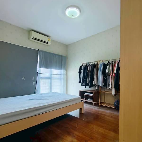 The Villa Rattanathibet, Nonthaburi, Rattanathibet Road, Tha It, Pak Kret, Nonthaburi, 3 Bedrooms, 98 sqm, Townhouse For Sale, by AJHOMECENTER- คุณติ๊ก, 500386794 - DDproperty.com