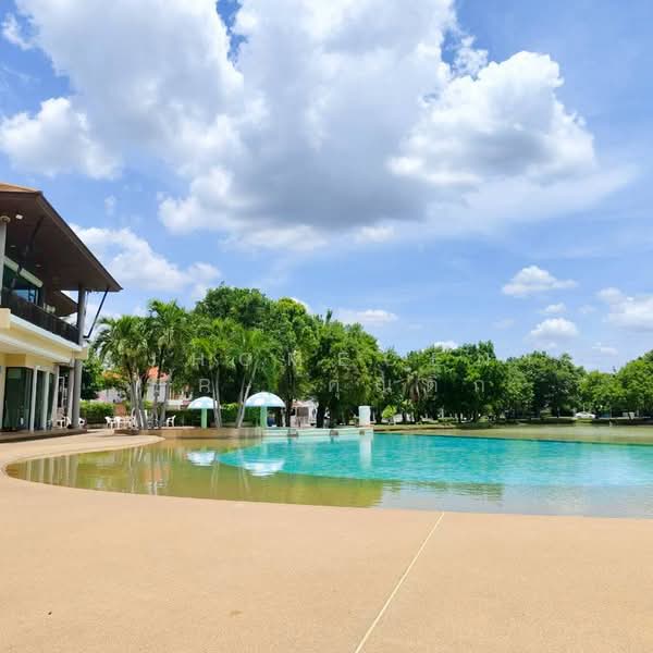 The Villa Rattanathibet : เดอะ วิลล่า รัตนาธิเบศร์, นนทบุรี, ถนน รัตนาธิเบศร์, ท่าอิฐ, ปากเกร็ด, นนทบุรี, 98 ตร.ม., ทาวน์เฮ้าส์ ขาย, โดย AJHOMECENTER- คุณติ๊ก, 500386794 - DDproperty.com