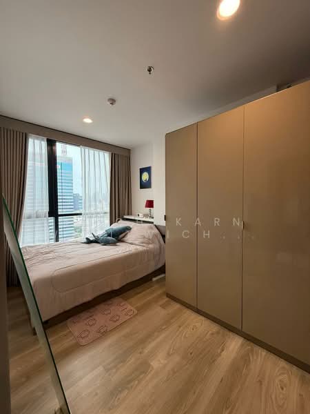 Oka Haus Sukhumvit 36 : โอกะ เฮ้าส์ สุขุมวิท 36, กรุงเทพ, 3399 ถนนพระรามที่ ๔, คลองตัน, คลองเตย, กรุงเทพ, 35 ตร.ม., คอนโด ให้เช่า, โดย Nitchakarn Wanitwichakornkit, 500386795 - DDproperty.com