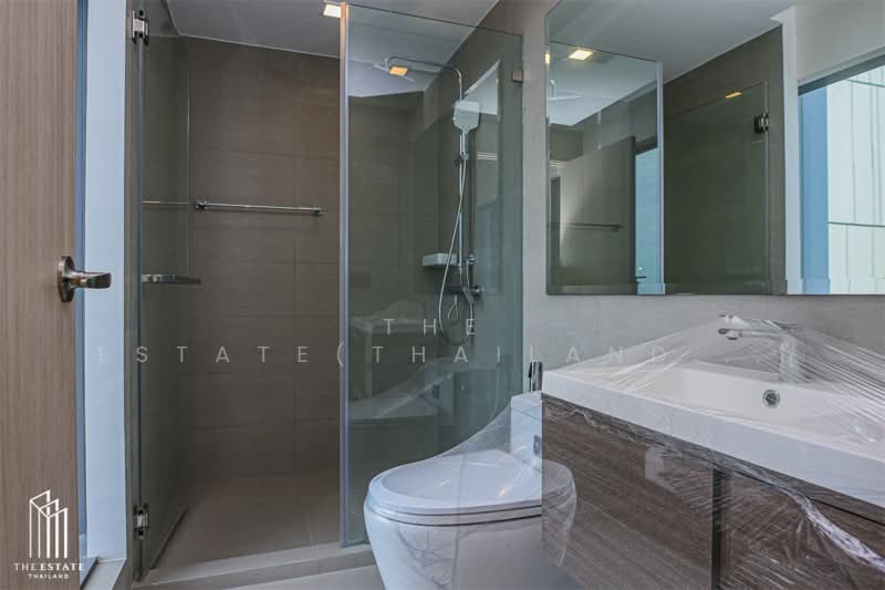 Whizdom Connect Sukhumvit, Bangkok, 1 Soi Piyibut 1, Sukhumvit Road, Bang Na, Bangkok, 3 Bedrooms, 114 sqm, Condo For Sale, by The Estate(Thailand) Limited, 500386796 - DDproperty.com