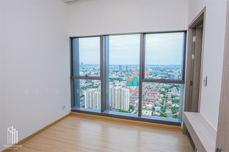 Whizdom Connect Sukhumvit, Bangkok, 1 Soi Piyibut 1, Sukhumvit Road, Bang Na, Bangkok, 3 Bedrooms, 114 sqm, Condo For Sale, by The Estate(Thailand) Limited, 500386796 - DDproperty.com