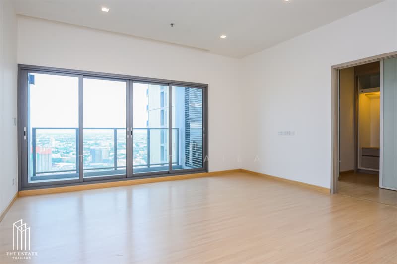 Whizdom Connect Sukhumvit, Bangkok, 1 Soi Piyibut 1, Sukhumvit Road, Bang Na, Bangkok, 3 Bedrooms, 114 sqm, Condo For Sale, by The Estate(Thailand) Limited, 500386796 - DDproperty.com