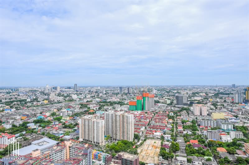 Whizdom Connect Sukhumvit, Bangkok, 1 Soi Piyibut 1, Sukhumvit Road, Bang Na, Bangkok, 3 Bedrooms, 114 sqm, Condo For Sale, by The Estate(Thailand) Limited, 500386796 - DDproperty.com