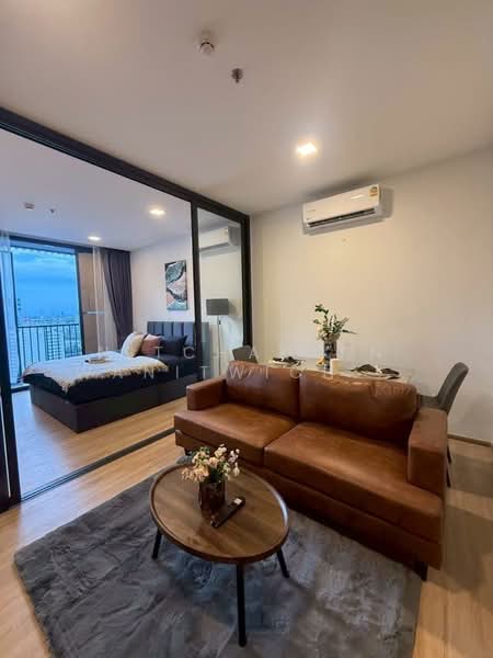 XT Phayathai, Bangkok, Phaya Thai Road, Thanon Phaya Thai, Ratchathewi, Bangkok, 1 Bedroom, 42 sqm, Condo For Rent, by Nitchakarn Wanitwichakornkit, 500386800 - DDproperty.com