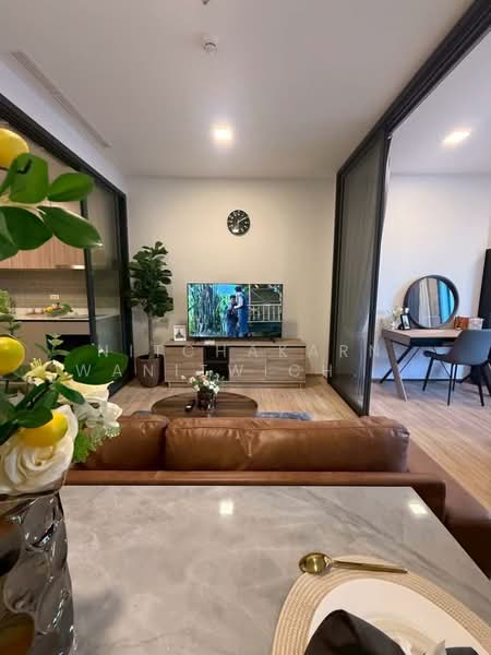 XT Phayathai, Bangkok, Phaya Thai Road, Thanon Phaya Thai, Ratchathewi, Bangkok, 1 Bedroom, 42 sqm, Condo For Rent, by Nitchakarn Wanitwichakornkit, 500386800 - DDproperty.com