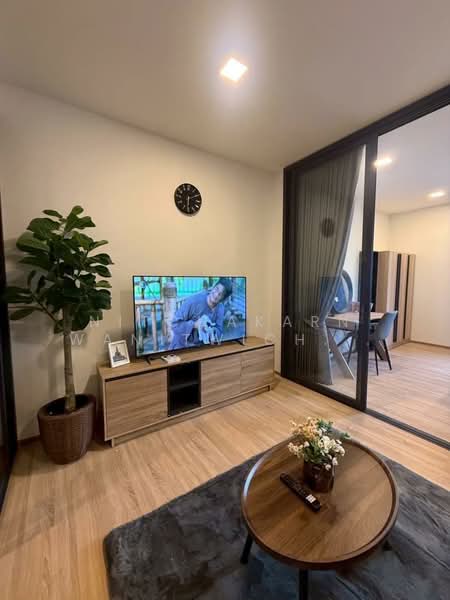 XT Phayathai, Bangkok, Phaya Thai Road, Thanon Phaya Thai, Ratchathewi, Bangkok, 1 Bedroom, 42 sqm, Condo For Rent, by Nitchakarn Wanitwichakornkit, 500386800 - DDproperty.com