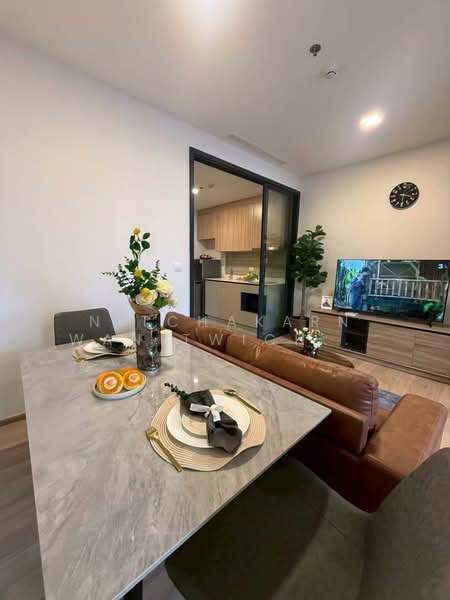 XT Phayathai, Bangkok, Phaya Thai Road, Thanon Phaya Thai, Ratchathewi, Bangkok, 1 Bedroom, 42 sqm, Condo For Rent, by Nitchakarn Wanitwichakornkit, 500386800 - DDproperty.com