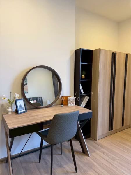 XT Phayathai, Bangkok, Phaya Thai Road, Thanon Phaya Thai, Ratchathewi, Bangkok, 1 Bedroom, 42 sqm, Condo For Rent, by Nitchakarn Wanitwichakornkit, 500386800 - DDproperty.com