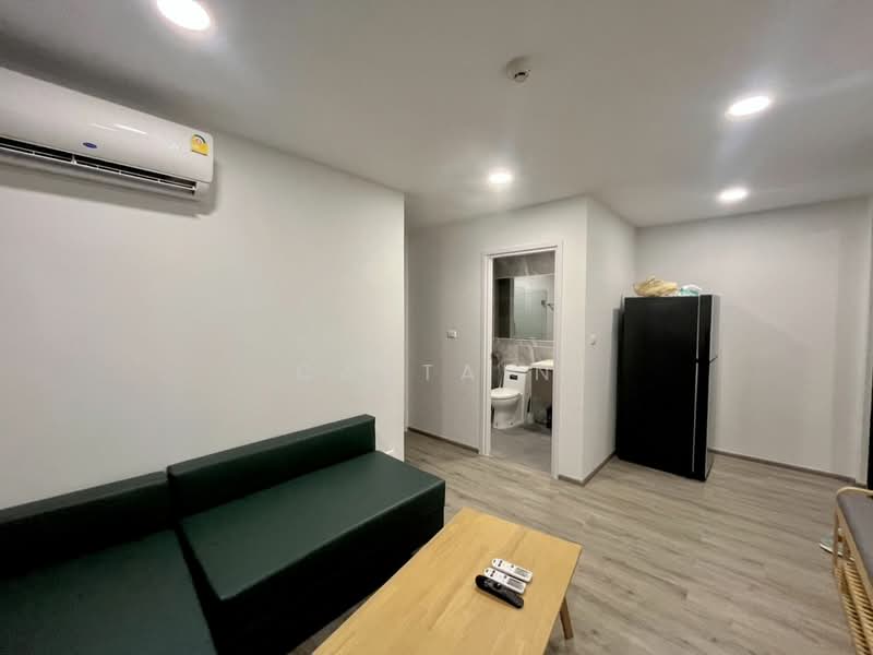 BEAT Bangwa Interchange, Bangkok, Thoetthai Road, Bang Wa, Phasi Charoen, Bangkok, 1 Bedroom, 47 sqm, Condo For Sale, by Captain, 500386803 - DDproperty.com