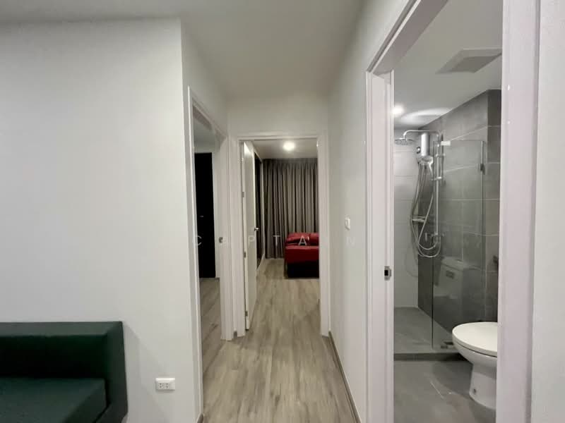 BEAT Bangwa Interchange, Bangkok, Thoetthai Road, Bang Wa, Phasi Charoen, Bangkok, 1 Bedroom, 47 sqm, Condo For Sale, by Captain, 500386803 - DDproperty.com