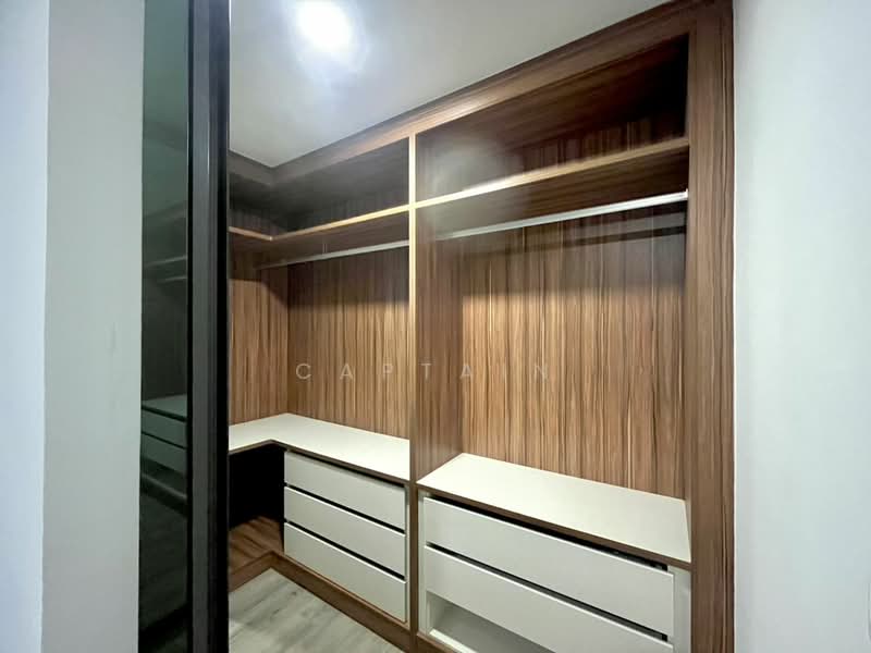 BEAT Bangwa Interchange, Bangkok, Thoetthai Road, Bang Wa, Phasi Charoen, Bangkok, 1 Bedroom, 47 sqm, Condo For Sale, by Captain, 500386803 - DDproperty.com