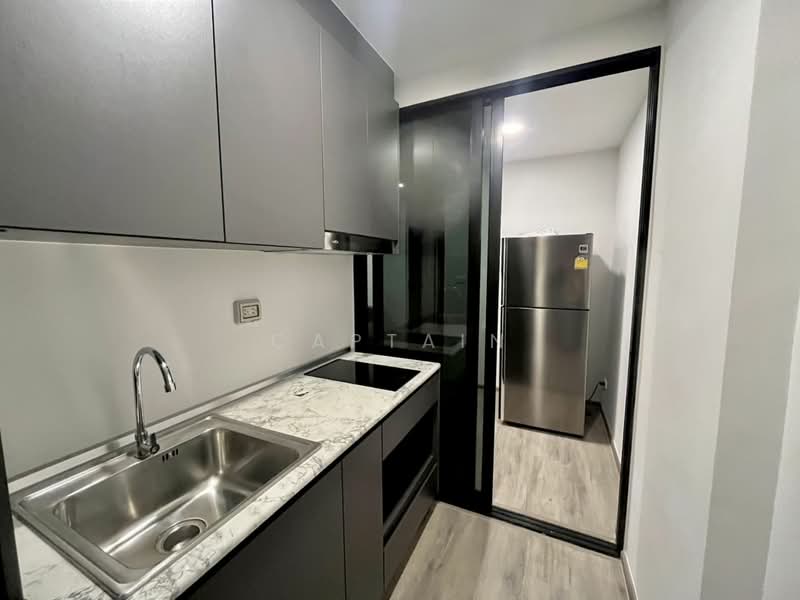 BEAT Bangwa Interchange, Bangkok, Thoetthai Road, Bang Wa, Phasi Charoen, Bangkok, 1 Bedroom, 47 sqm, Condo For Sale, by Captain, 500386803 - DDproperty.com