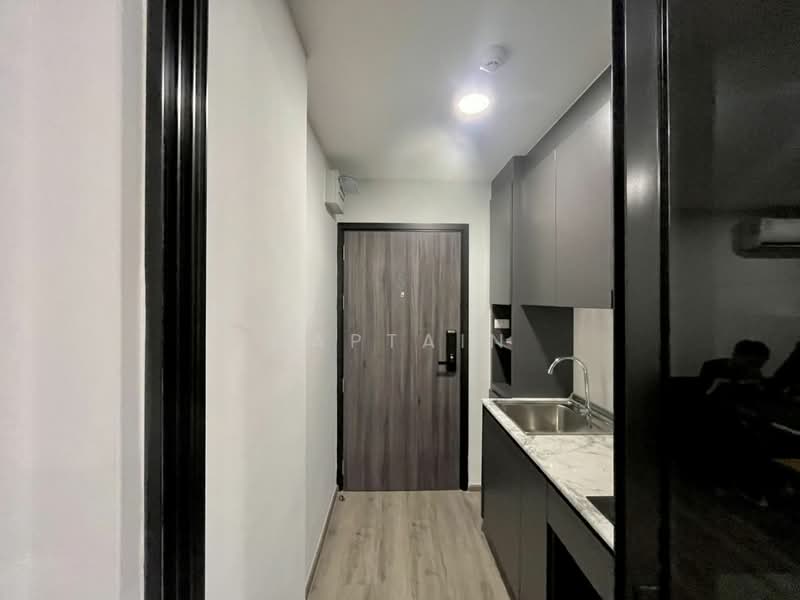 BEAT Bangwa Interchange, Bangkok, Thoetthai Road, Bang Wa, Phasi Charoen, Bangkok, 1 Bedroom, 47 sqm, Condo For Sale, by Captain, 500386803 - DDproperty.com