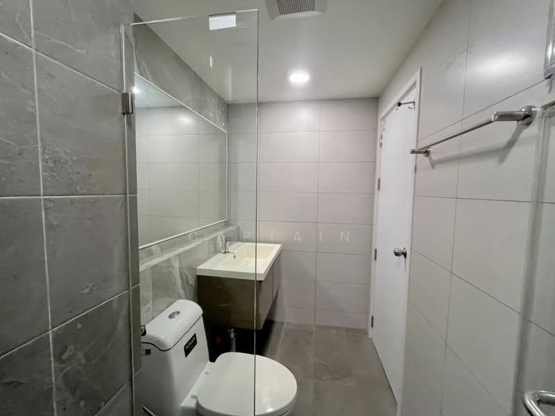 BEAT Bangwa Interchange, Bangkok, Thoetthai Road, Bang Wa, Phasi Charoen, Bangkok, 1 Bedroom, 47 sqm, Condo For Sale, by Captain, 500386803 - DDproperty.com
