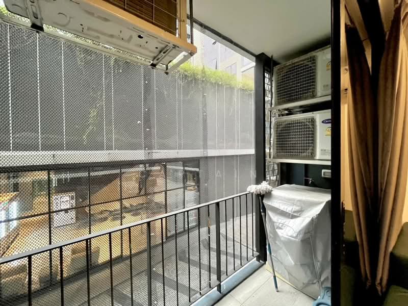 BEAT Bangwa Interchange, Bangkok, Thoetthai Road, Bang Wa, Phasi Charoen, Bangkok, 1 Bedroom, 47 sqm, Condo For Sale, by Captain, 500386803 - DDproperty.com