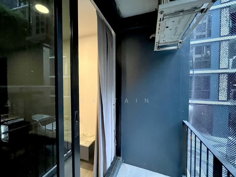 BEAT Bangwa Interchange, Bangkok, Thoetthai Road, Bang Wa, Phasi Charoen, Bangkok, 1 Bedroom, 47 sqm, Condo For Sale, by Captain, 500386803 - DDproperty.com
