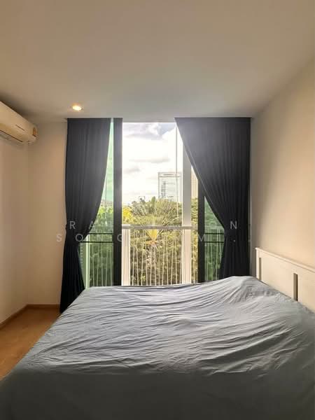 Noble Recole, Bangkok, 77 Soi Sukhumvit 19 Sukhumvit Road, Khlongtoei Nua, Watthana, Bangkok, 2 Bedrooms, 68 sqm, Condo For Rent, by Ratchanon Songthammakul, 500386806 - DDproperty.com