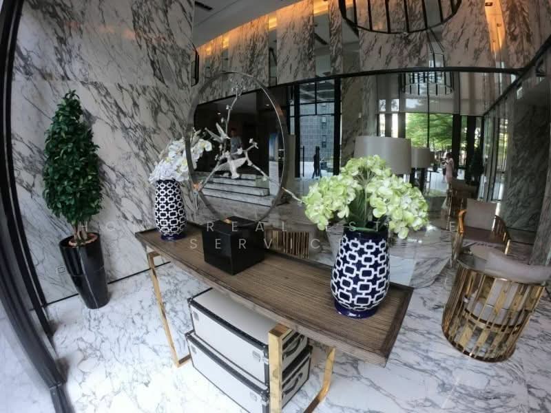 The Base Park West Sukhumvit 77, Bangkok, 11 Soi Sukhumvit 77 Sukhumvit Road, Phra Kanong Nua, Watthana, Bangkok, 1 Bedroom, 30 sqm, Condo For Sale, by HOME Real Estate Service, 500386809 - DDproperty.com