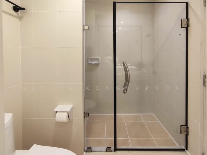 City Living Ratchada, Bangkok, Pracharat Bam phen, Huai Khwang, Bangkok, 1 Bedroom, 37 sqm, Condo For Rent, by Natlyn Kongsapook, 500386810 - DDproperty.com