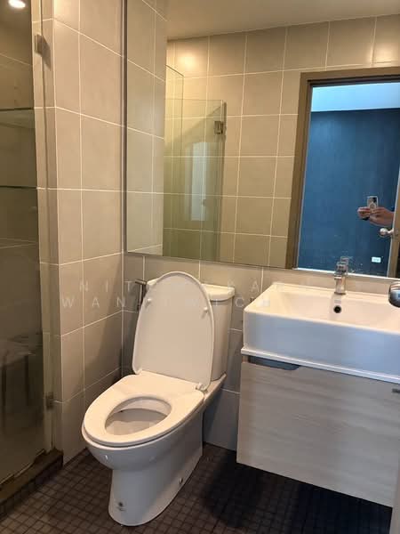 IDEO O2 Bangna, Bangkok, 195 Sanphawut Road, Bang Na Tai, Bang Na, Bangkok, 1 Bedroom, 33 sqm, Condo For Sale, by Nitchakarn Wanitwichakornkit, 500386812 - DDproperty.com
