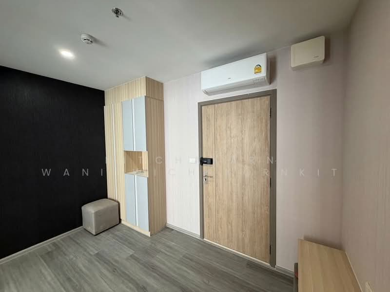 IDEO O2 Bangna, Bangkok, 195 Sanphawut Road, Bang Na Tai, Bang Na, Bangkok, 1 Bedroom, 33 sqm, Condo For Sale, by Nitchakarn Wanitwichakornkit, 500386812 - DDproperty.com