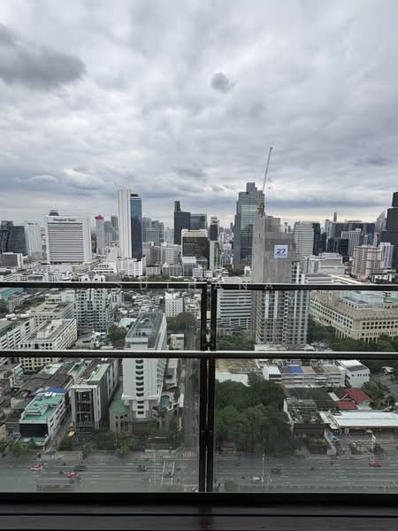 The Met Sathorn : เดอะ เม็ท สาทร, กรุงเทพ, 123 ถนนสาทรใต้, ทุ่งมหาเมฆ, สาทร, กรุงเทพ, 197 ตร.ม., คอนโด ขาย, โดย Suthana Tungsriouya, 500386814 - DDproperty.com