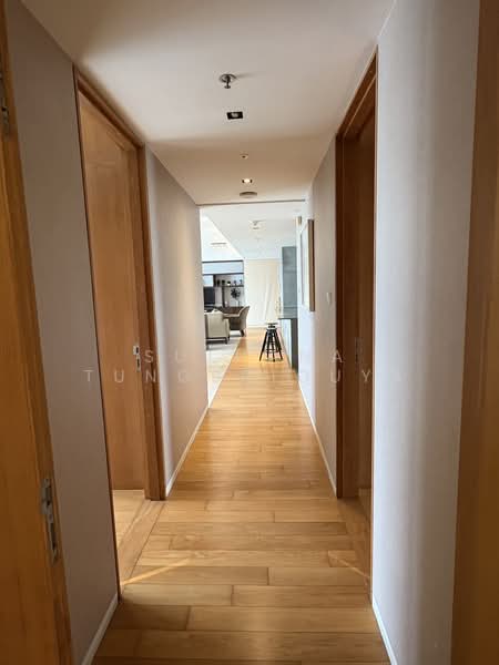 The Met Sathorn, Bangkok, 123 South Sathorn Road, Thung Maha Mek, Sathon, Bangkok, 3 Bedrooms, 197 sqm, Condo For Sale, by Suthana Tungsriouya, 500386814 - DDproperty.com