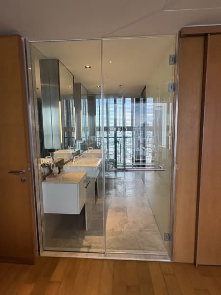 The Met Sathorn, Bangkok, 123 South Sathorn Road, Thung Maha Mek, Sathon, Bangkok, 3 Bedrooms, 197 sqm, Condo For Sale, by Suthana Tungsriouya, 500386814 - DDproperty.com