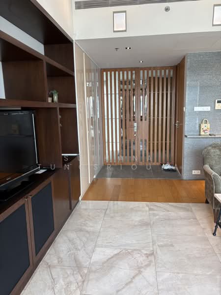 The Met Sathorn, Bangkok, 123 South Sathorn Road, Thung Maha Mek, Sathon, Bangkok, 3 Bedrooms, 197 sqm, Condo For Sale, by Suthana Tungsriouya, 500386814 - DDproperty.com