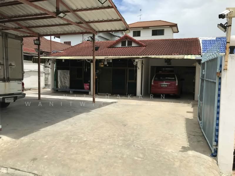 บ้าน 3-ห้องนอน, กรุงเทพ, ประเวศ, กรุงเทพ, 352 ตร.ม., บ้านเดี่ยว ขาย, โดย Nitchakarn Wanitwichakornkit, 500386817 - DDproperty.com
