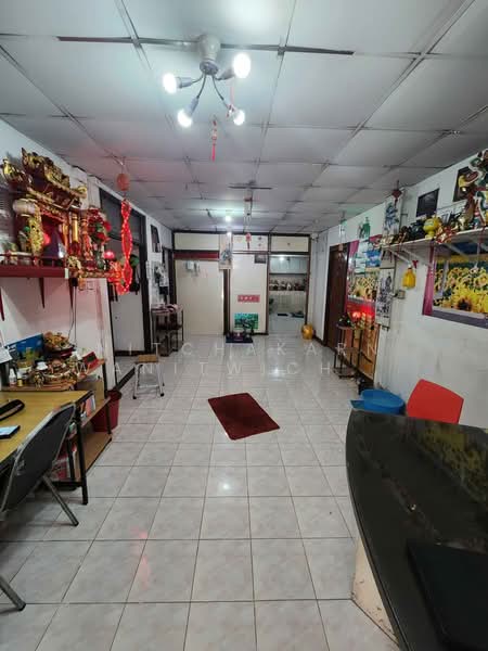 3-BR House, Bangkok, Prawet, Bangkok, 3 Bedrooms, 352 sqm, Single Detached House For Sale, by Nitchakarn Wanitwichakornkit, 500386817 - DDproperty.com
