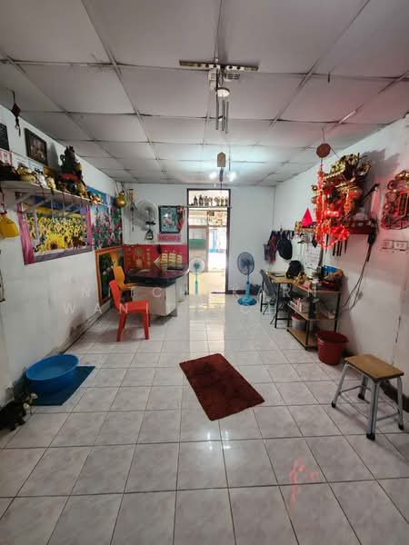 3-BR House, Bangkok, Prawet, Bangkok, 3 Bedrooms, 352 sqm, Single Detached House For Sale, by Nitchakarn Wanitwichakornkit, 500386817 - DDproperty.com
