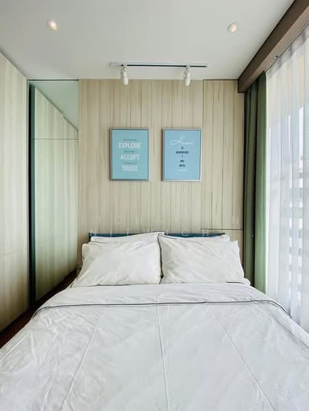 The Lumpini 24, Bangkok, Sukhumvit 24 Road, Khong Tan, Khlong Toei, Bangkok, 1 Bedroom, 26 sqm, Condo For Rent, by Nitchakarn Wanitwichakornkit, 500386820 - DDproperty.com