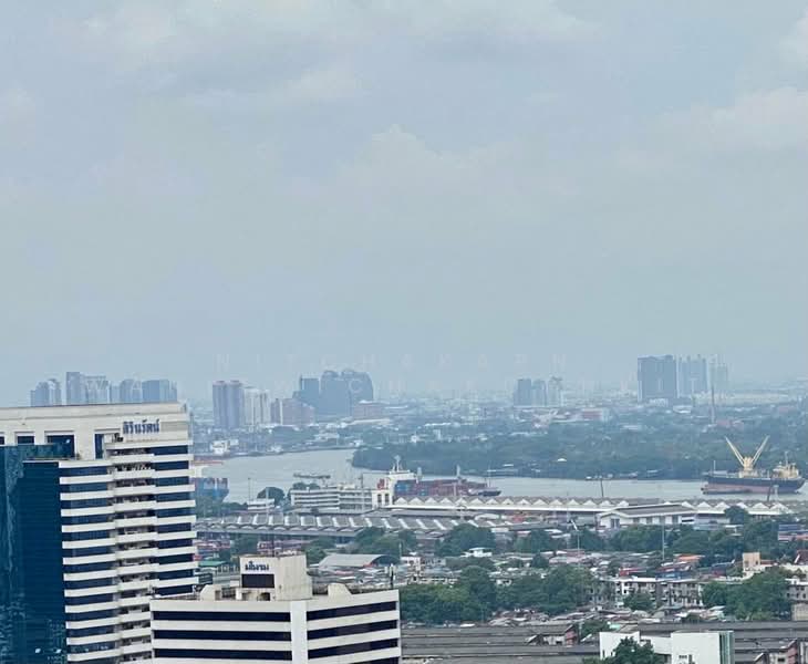 The Lumpini 24, Bangkok, Sukhumvit 24 Road, Khong Tan, Khlong Toei, Bangkok, 1 Bedroom, 26 sqm, Condo For Rent, by Nitchakarn Wanitwichakornkit, 500386820 - DDproperty.com