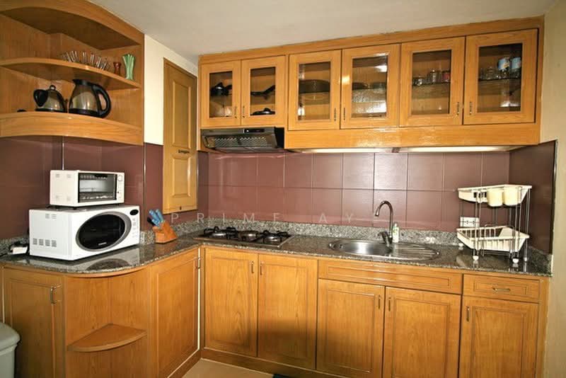 Kata Seaview Residence : ซีวิวเรสซิเดนส์, ภูเก็ต, กะรน, เมืองภูเก็ต, ภูเก็ต, 2 ตร.ม., คอนโด ให้เช่า, โดย Prime Aye, 500386822 - DDproperty.com