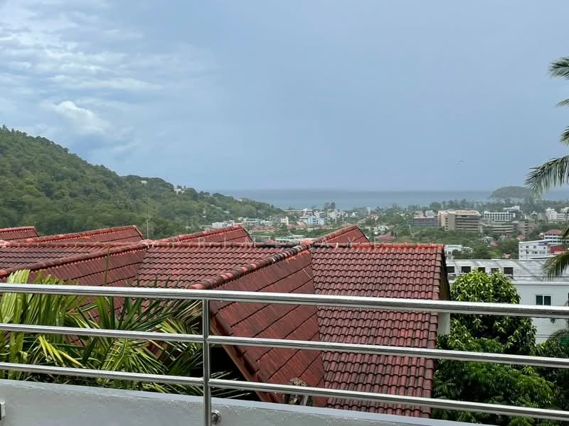 Kata Seaview Residence, Phuket, Karon, Muang Phuket, Phuket, 1 Bedroom, 2 sqm, Condo For Rent, by Prime Aye, 500386822 - DDproperty.com