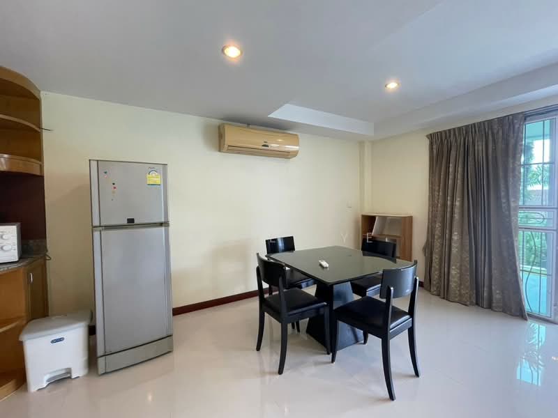 Kata Seaview Residence, Phuket, Karon, Muang Phuket, Phuket, 1 Bedroom, 2 sqm, Condo For Rent, by Prime Aye, 500386822 - DDproperty.com