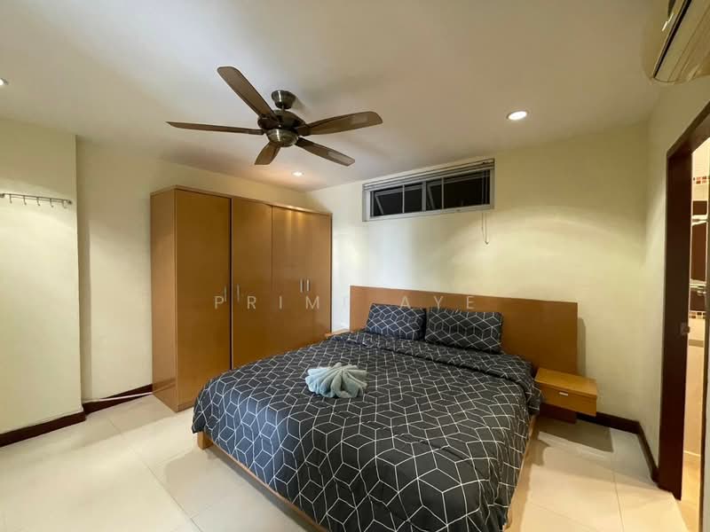 Kata Seaview Residence, Phuket, Karon, Muang Phuket, Phuket, 1 Bedroom, 2 sqm, Condo For Rent, by Prime Aye, 500386822 - DDproperty.com